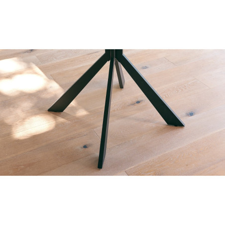 Table de repas extensible COLZA