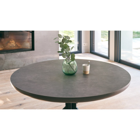 Table de repas extensible COLZA