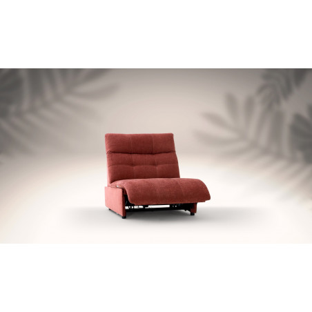 Chauffeuse relaxation SAFRAN