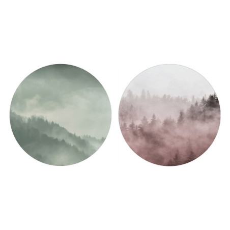 Tableau Brume