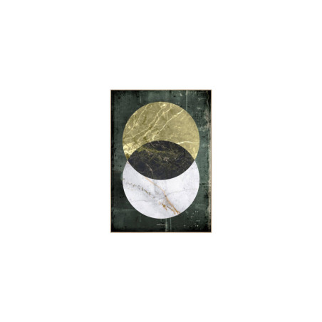 Tableau MARBLE RUSTIC