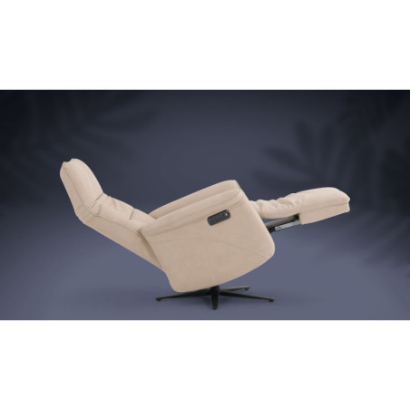Fauteuil relaxation électrique ÉCLAIR