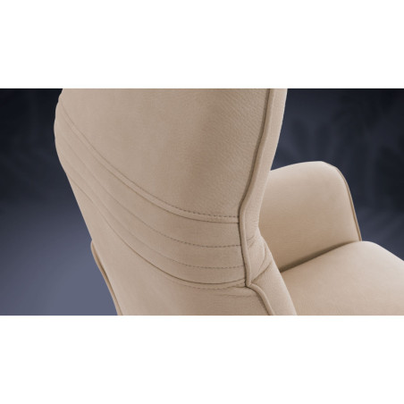 Fauteuil relaxation électrique ÉCLAIR