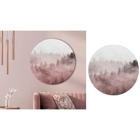 Tableau Brume