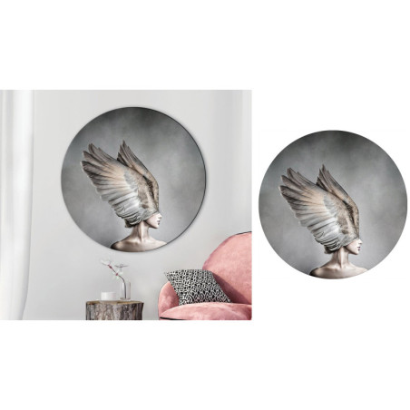 Tableau BirdWoman