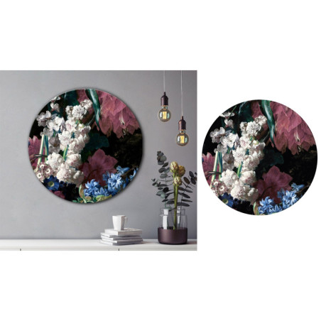 Tableau Flower