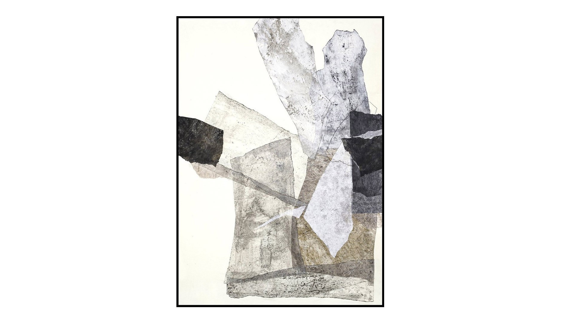 Tableau PAPER - Tableau graphique rectangulaire disponible dans de multiples dimensions pour s'adapter à vos murs