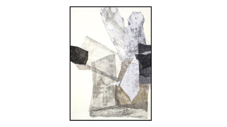 Tableau PAPER - Tableau graphique rectangulaire disponible dans de multiples dimensions pour s'adapter à vos murs