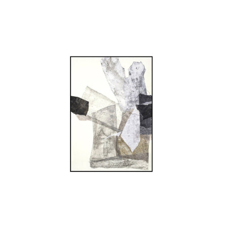 Tableau PAPER - Tableau graphique rectangulaire disponible dans de multiples dimensions pour s'adapter à vos murs