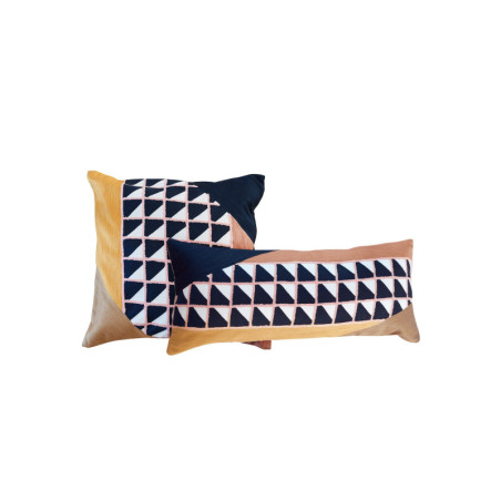 coussin deco