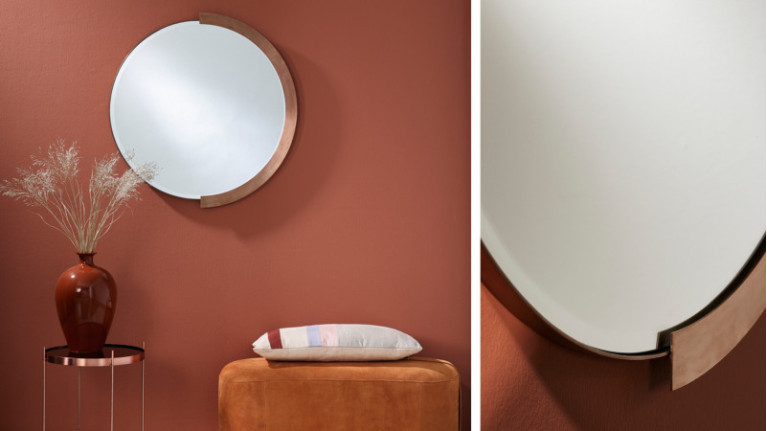 Miroir rond FIF.810