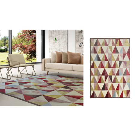 Tapis Provence A