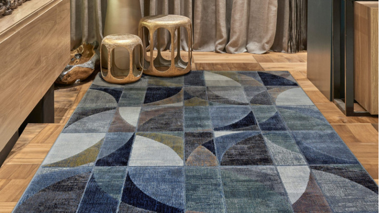 Tapis Monetti