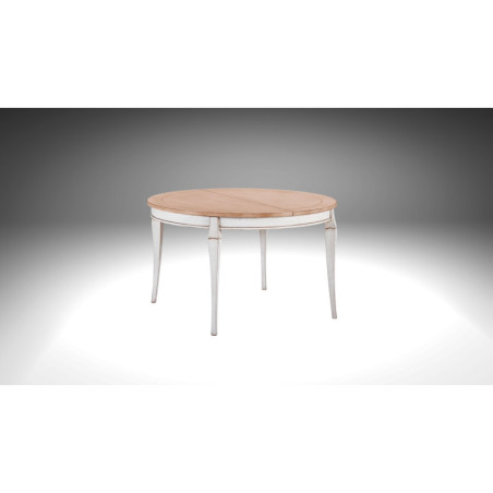 Table de repas extensible MANOSQUE