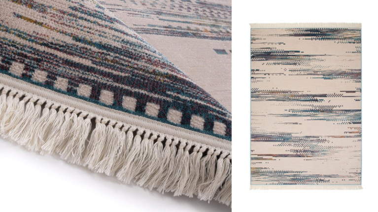 Tapis INCA