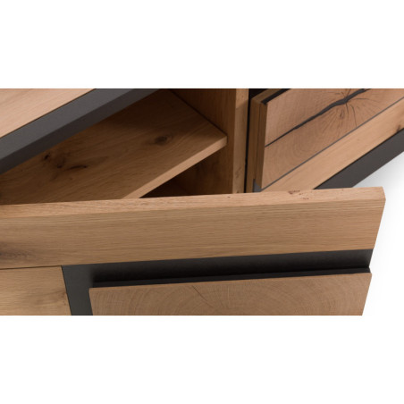 Meuble TV CHALET
