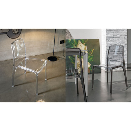Chaise FUTURA