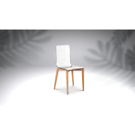 Chaise BERLINO