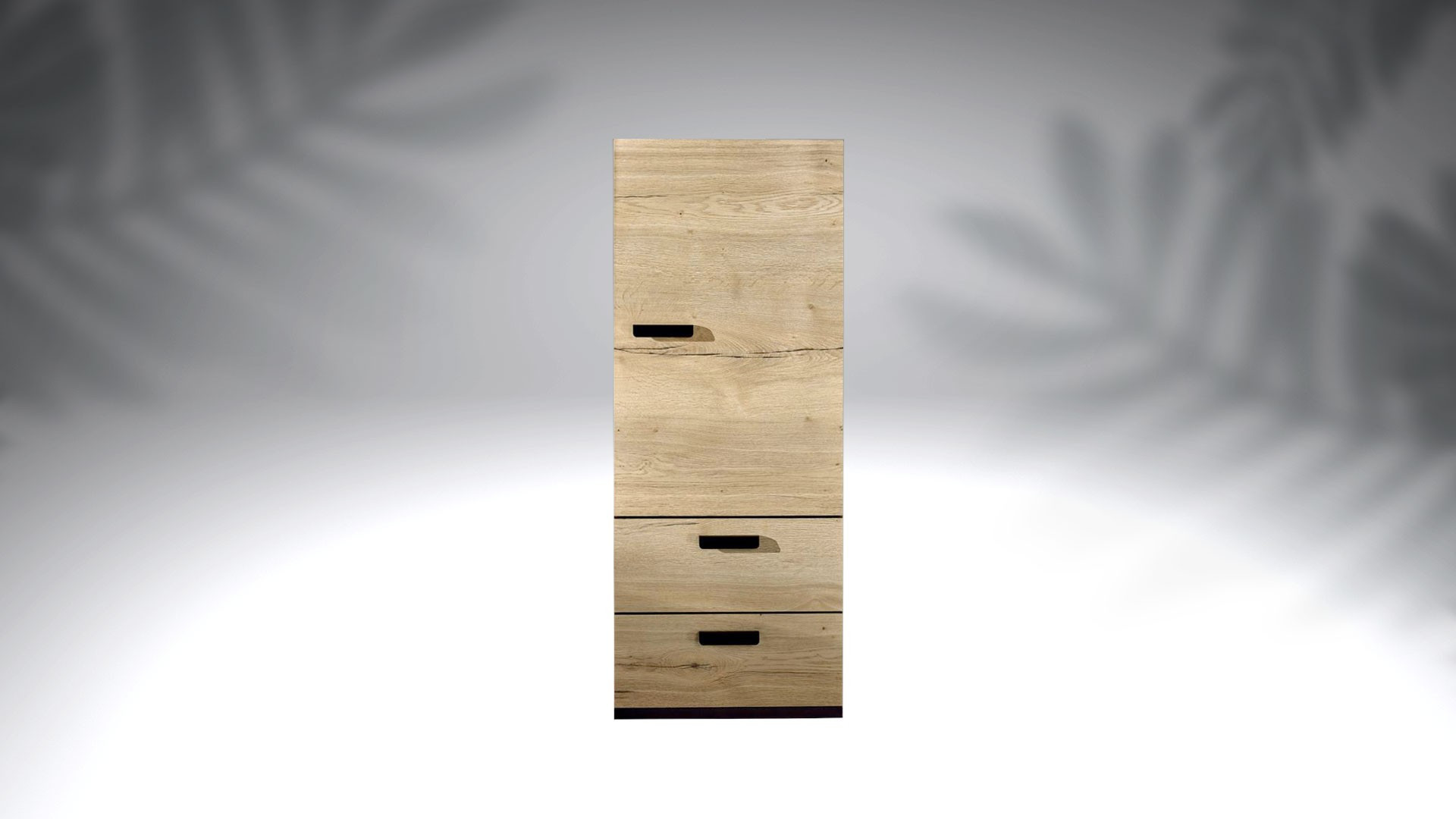 Chiffonnier EIFFEL - Un style unique et de multiples rangements pour un gain de place assuré ! Fabrication française Meubles CEL