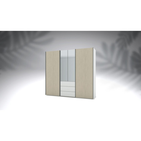 Armoire modulable PERLA