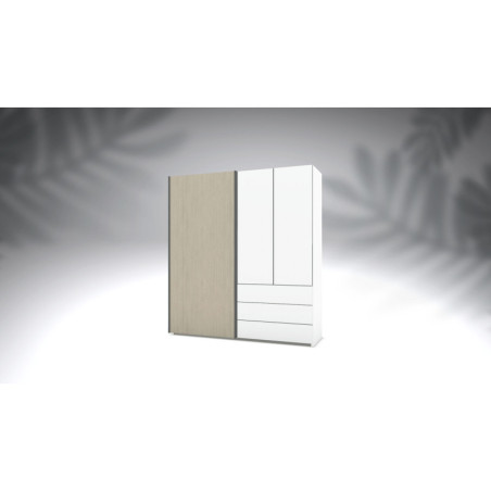 Armoire modulable PERLA