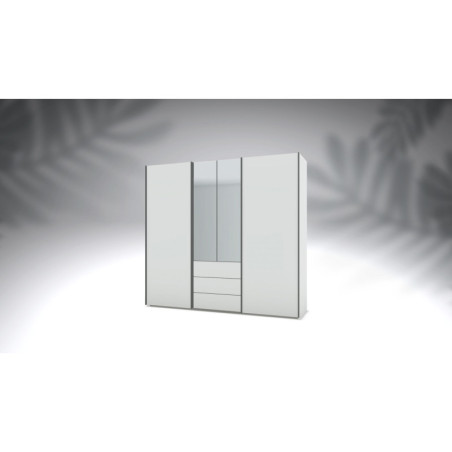 Armoire modulable PERLA