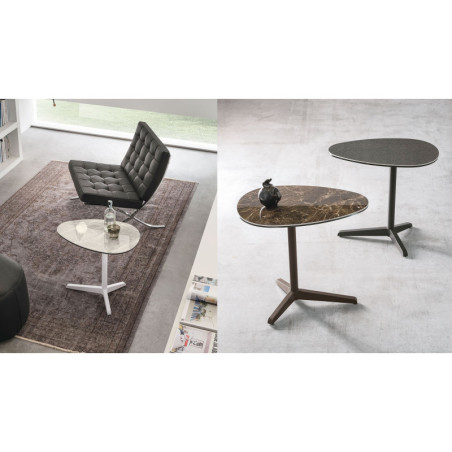 Table basse ELICA