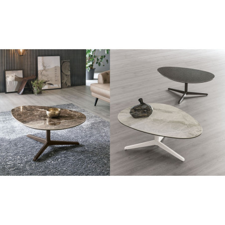 Table basse ELICA