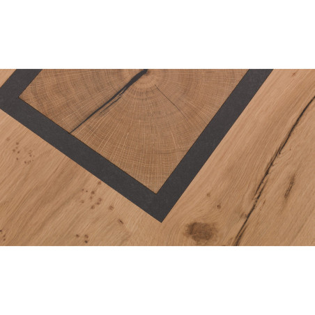 Table basse 1 tiroir CHALET