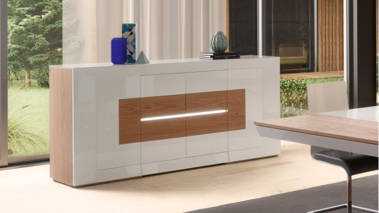 Buffet 6 portes VIGO