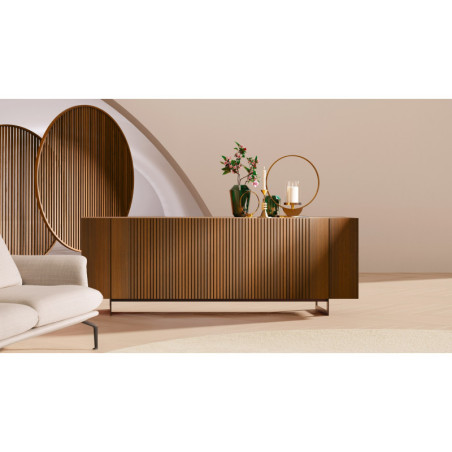 Buffet 4 portes PIANA