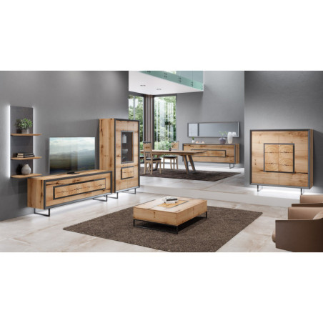 Meuble TV CHALET