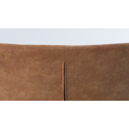 Fauteuil pivotant COSY