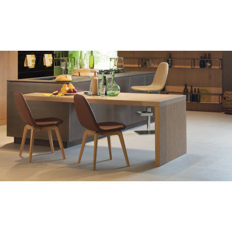Chaise KUBE
