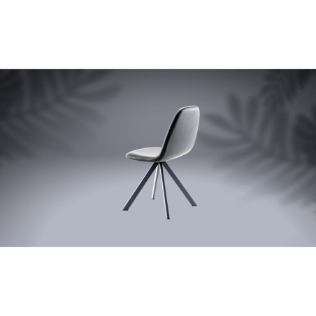 Chaise KUBE