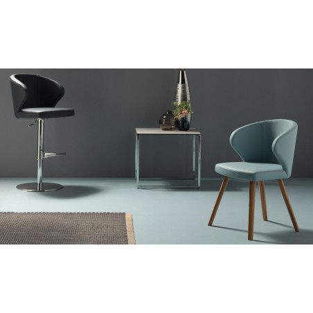 Chaise DORIS