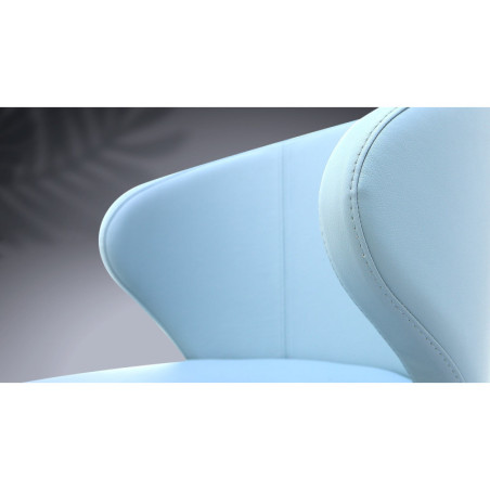 Chaise DORIS