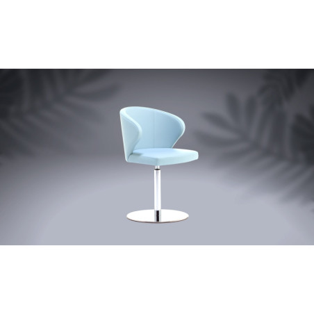 Chaise DORIS