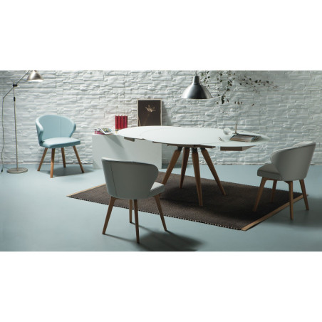 Chaise DORIS