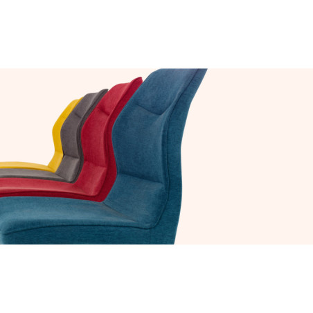 Chaise JULIE