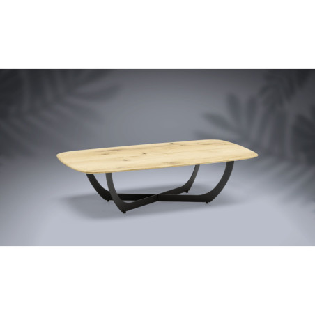 Table basse MORK