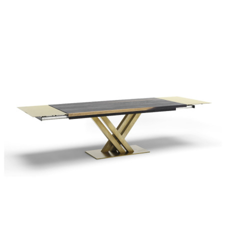 Table de repas extensible ATHENA
