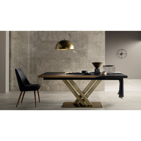 Table de repas extensible ATHENA