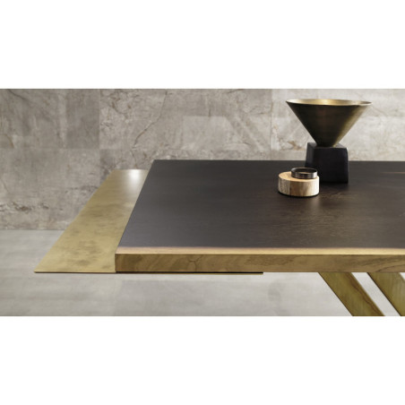 Table de repas extensible ATHENA