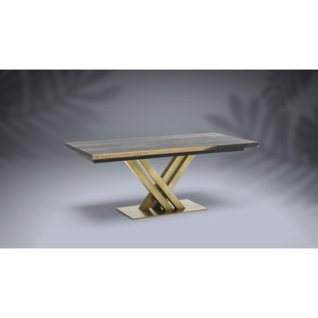 Table de repas extensible ATHENA