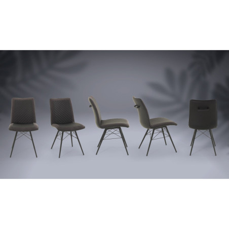 Chaise ST 1810