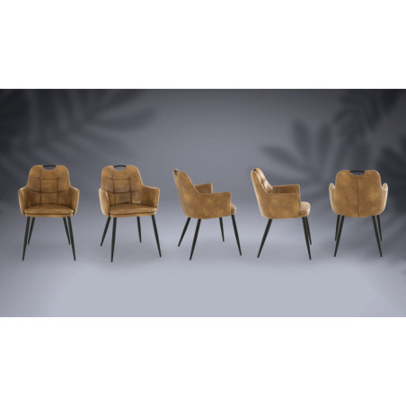 Chaise ST 1809