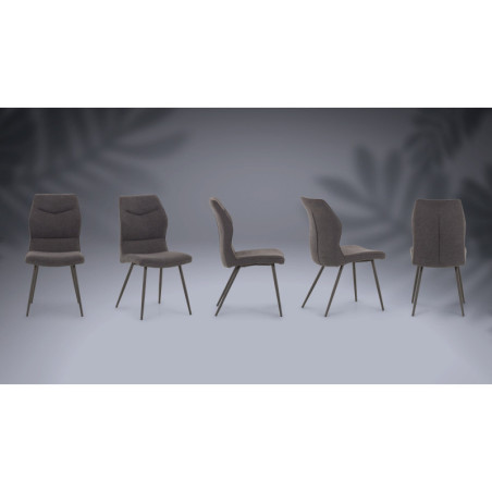 Chaise JULIE