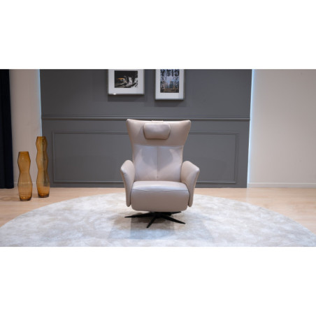 Fauteuil relaxation électrique OSLO