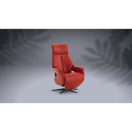 Fauteuil relaxation électrique CARLA